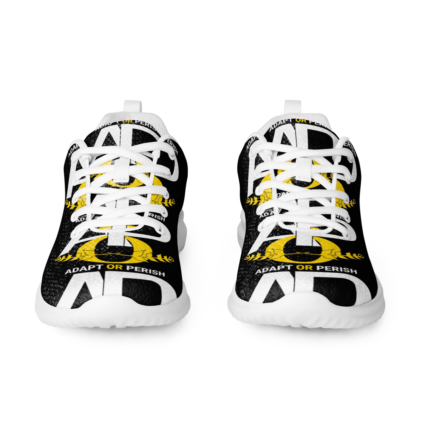 Men’s athletic shoes