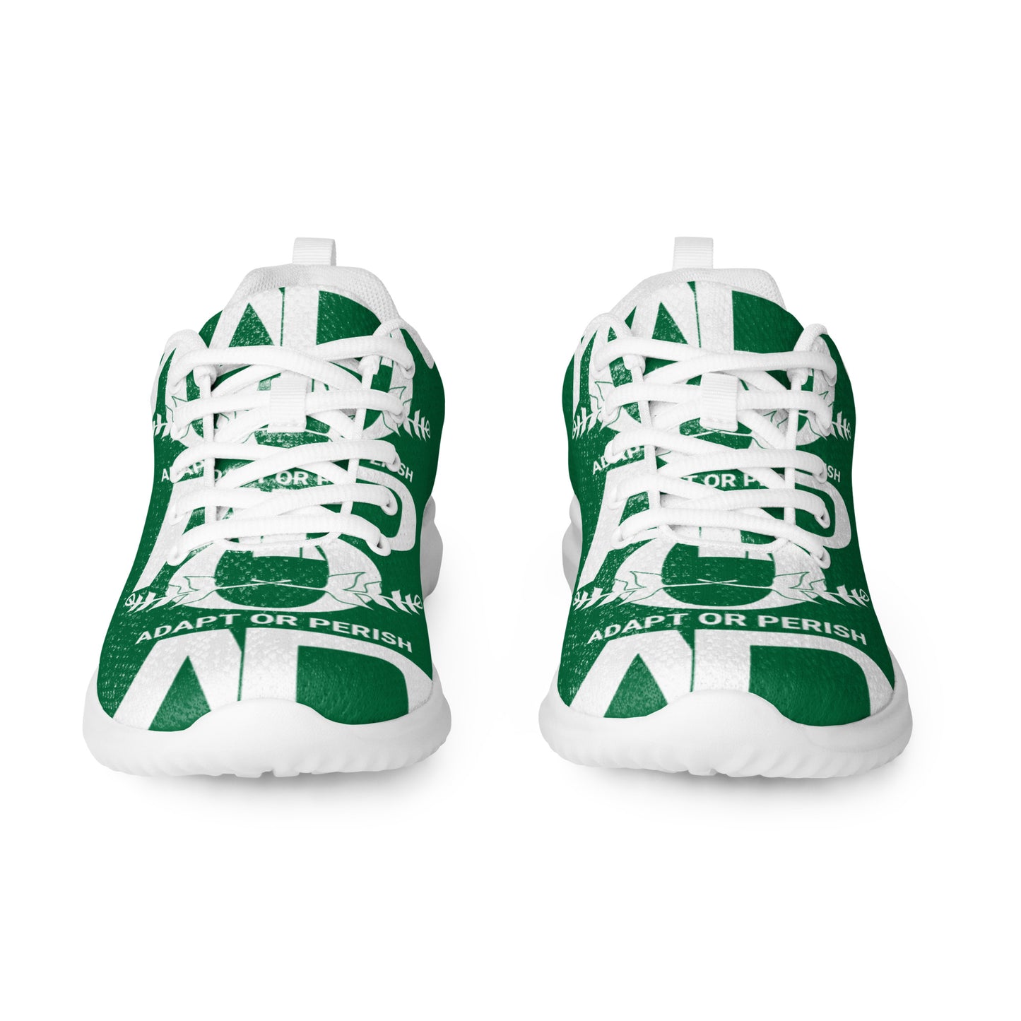 Men’s athletic shoes