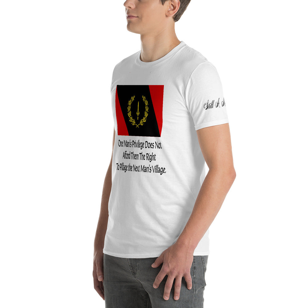 Short-Sleeve T-Shirt