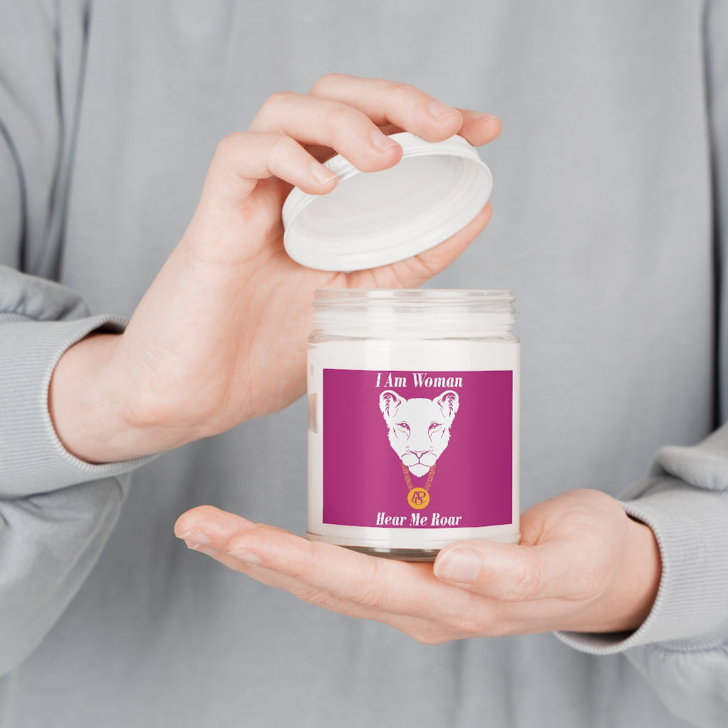 Scented Candles, 9oz