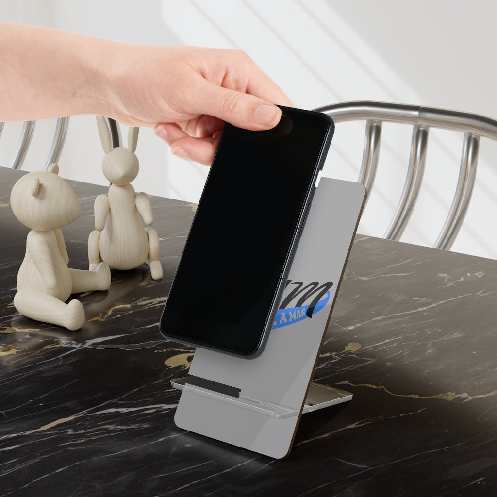 Mobile Display Stand for Smartphones