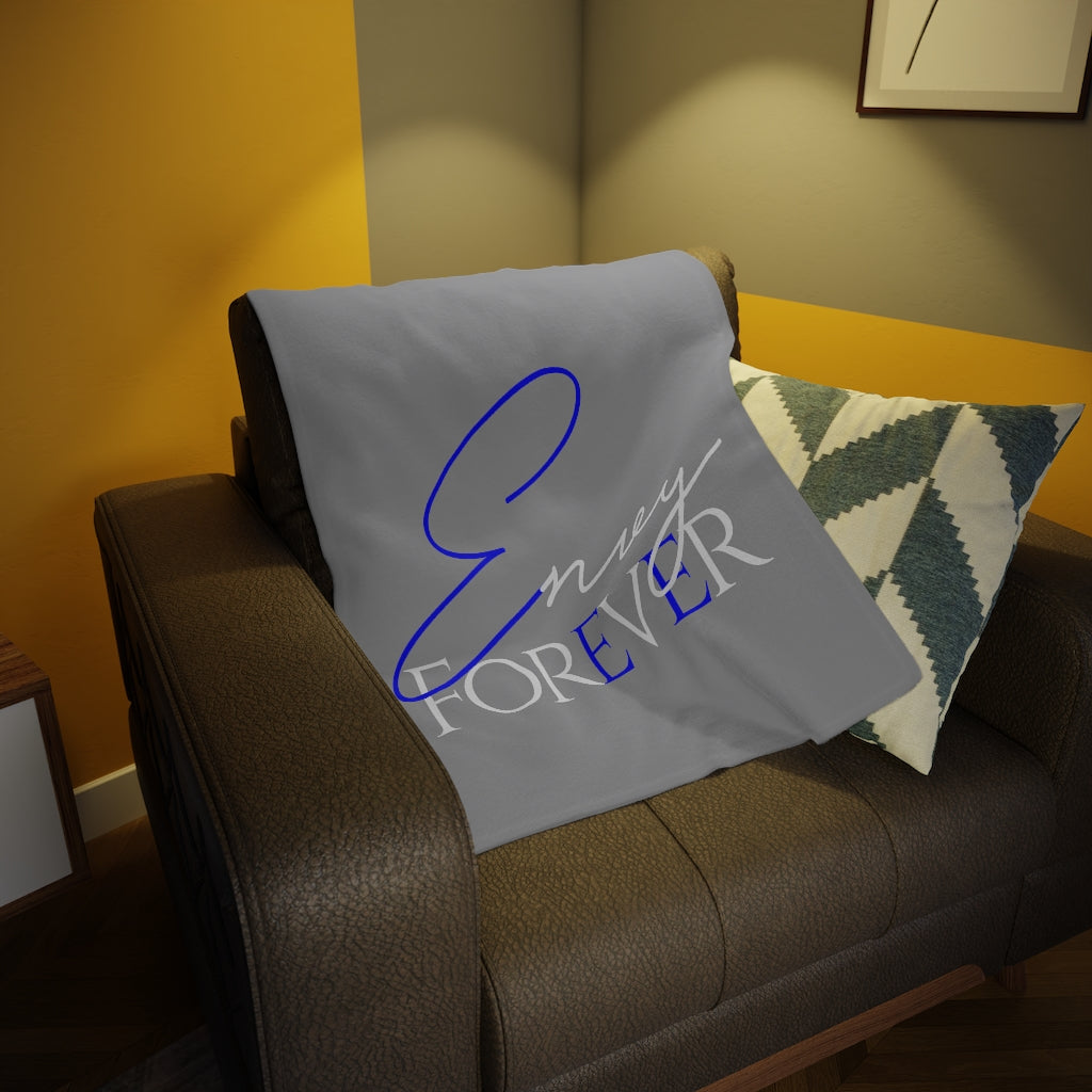 Plush Fleece Blanket