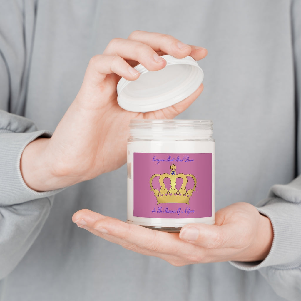 Scented Candles, 9oz