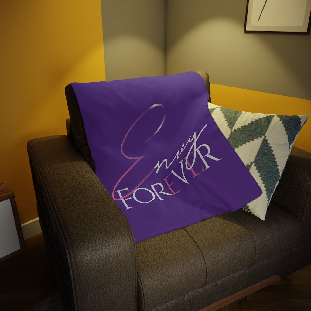 Plush Fleece Blanket