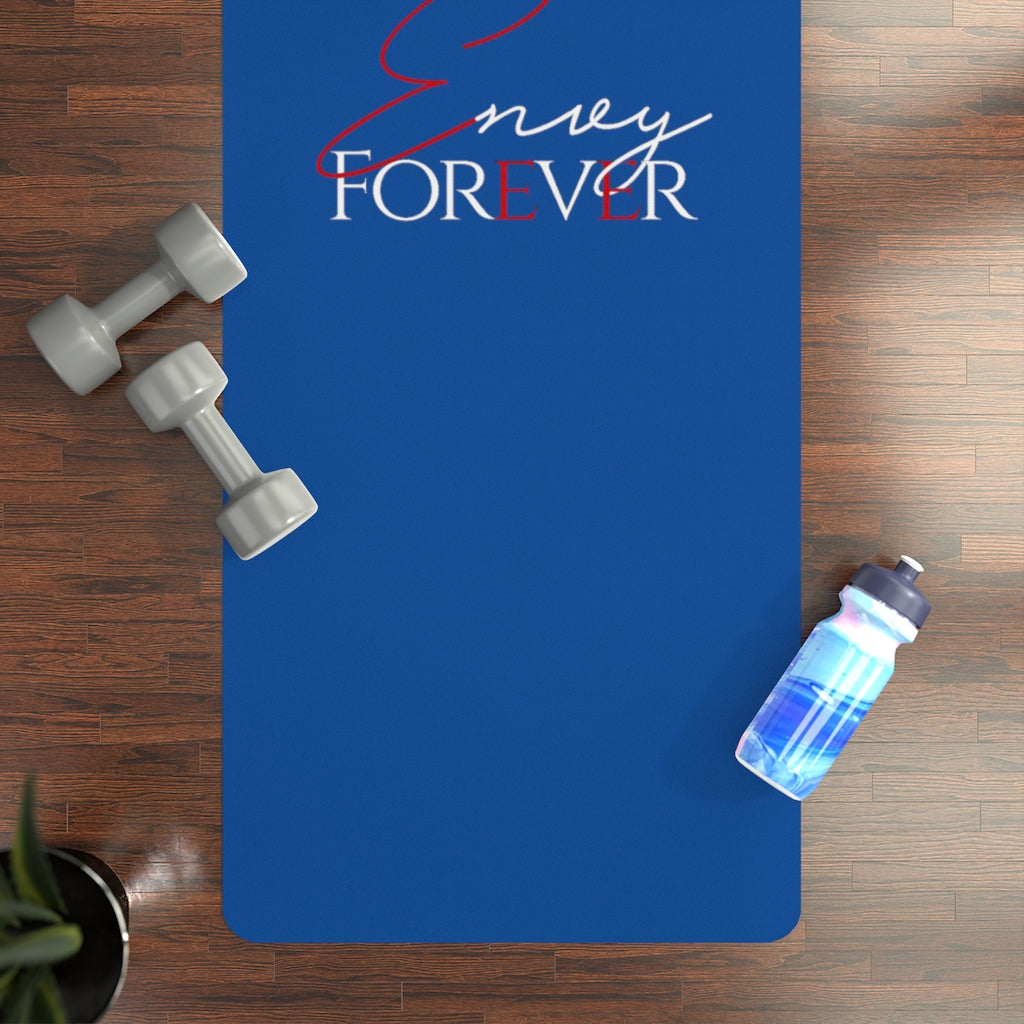 Rubber Yoga Mat