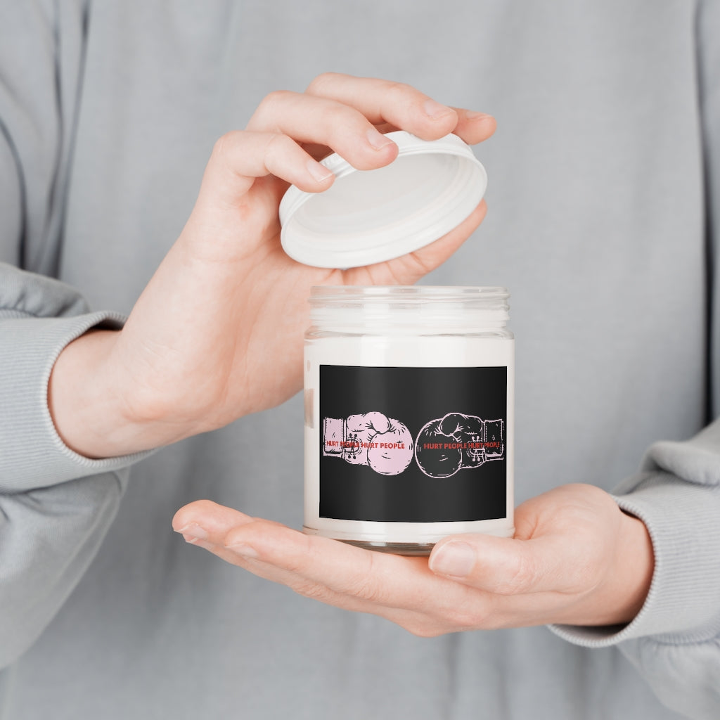 Scented Candles, 9oz