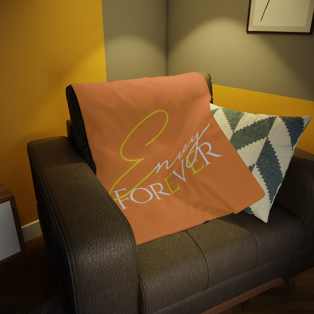 Plush Fleece Blanket