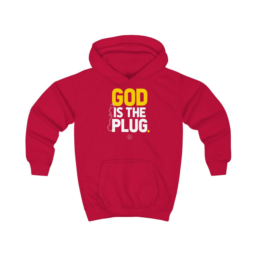 Kids Hoodie
