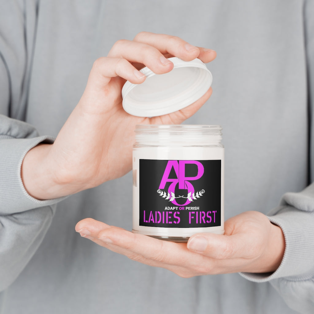 Scented Candles, 9oz