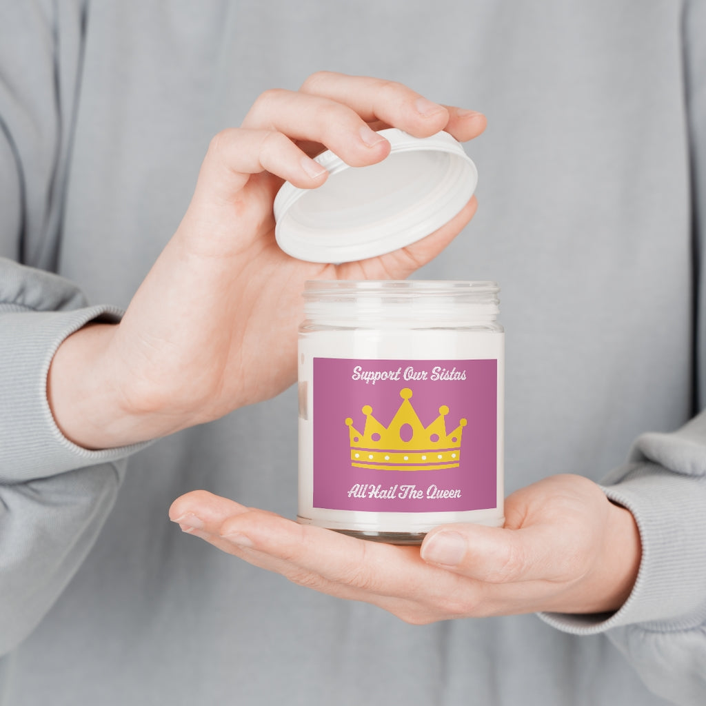 Scented Candles, 9oz