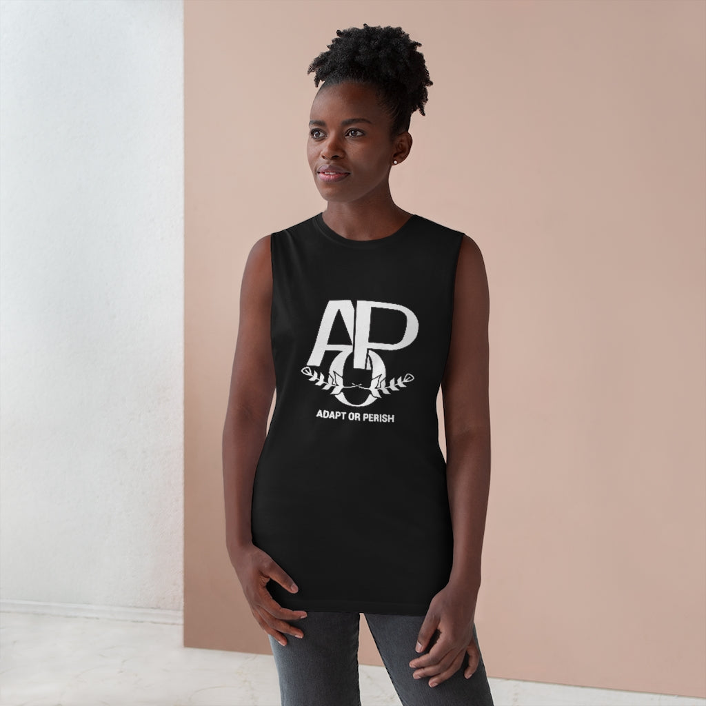 Unisex Barnard Tank