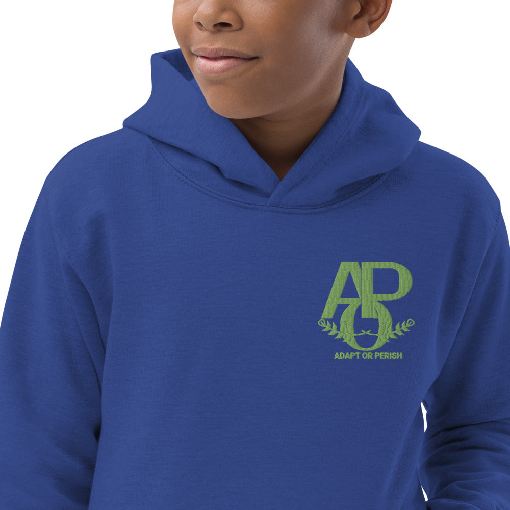 Kids Hoodie