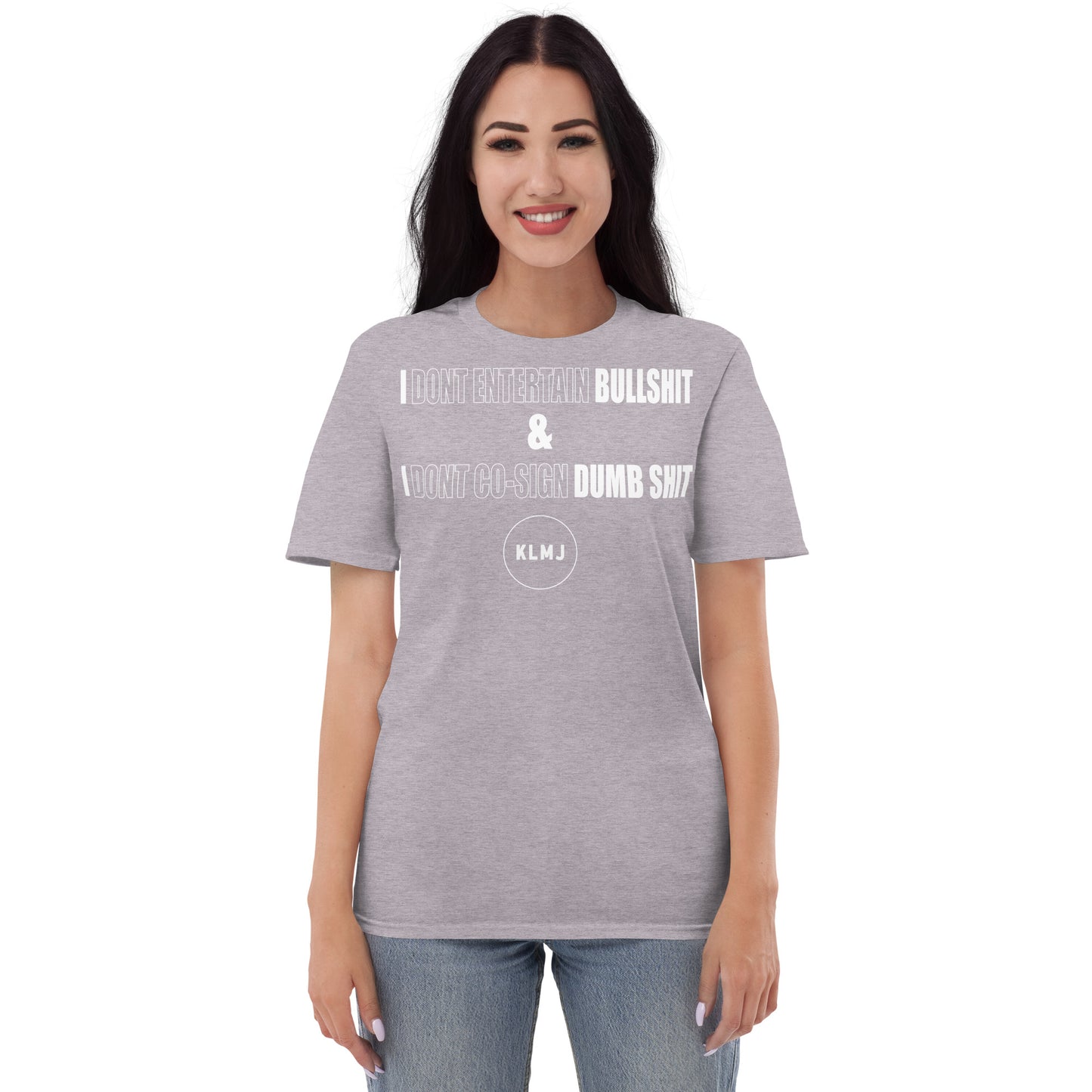 Short-Sleeve T-Shirt