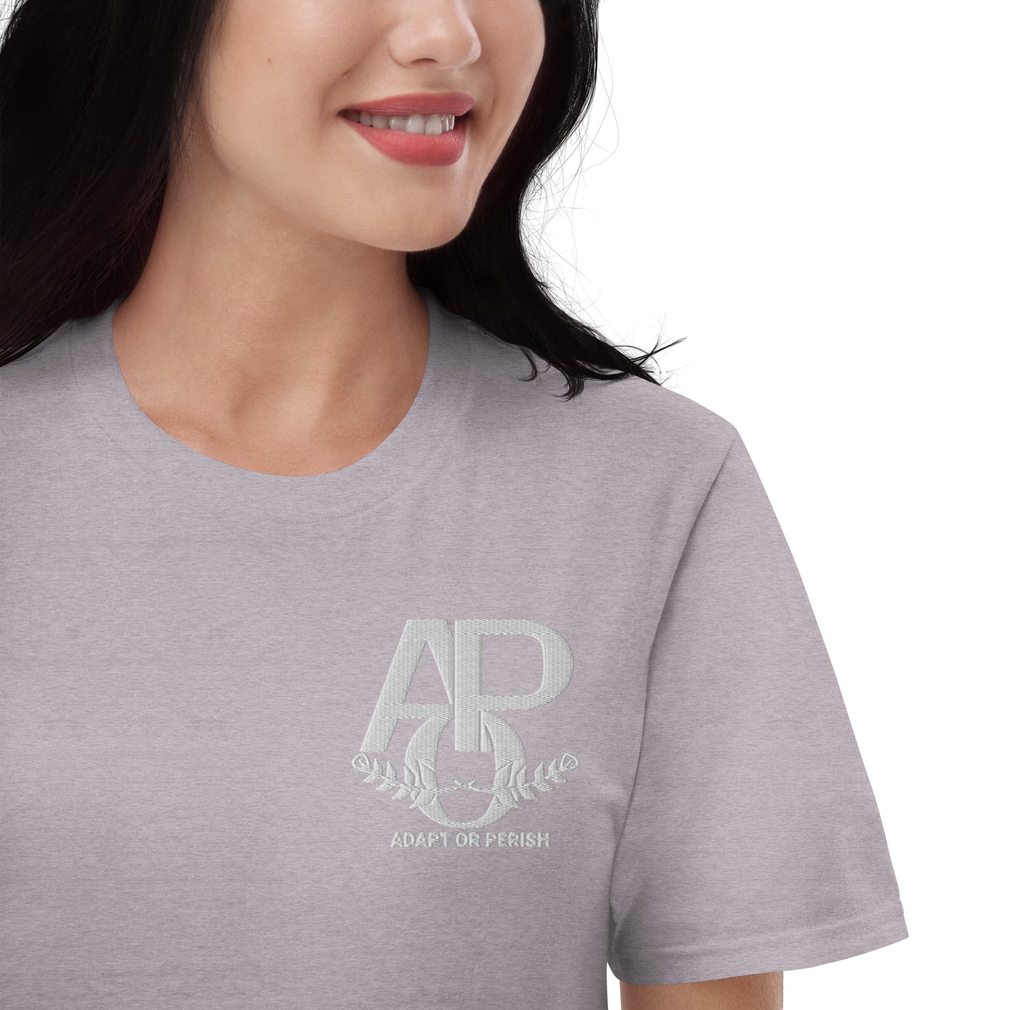 Short-Sleeve T-Shirt