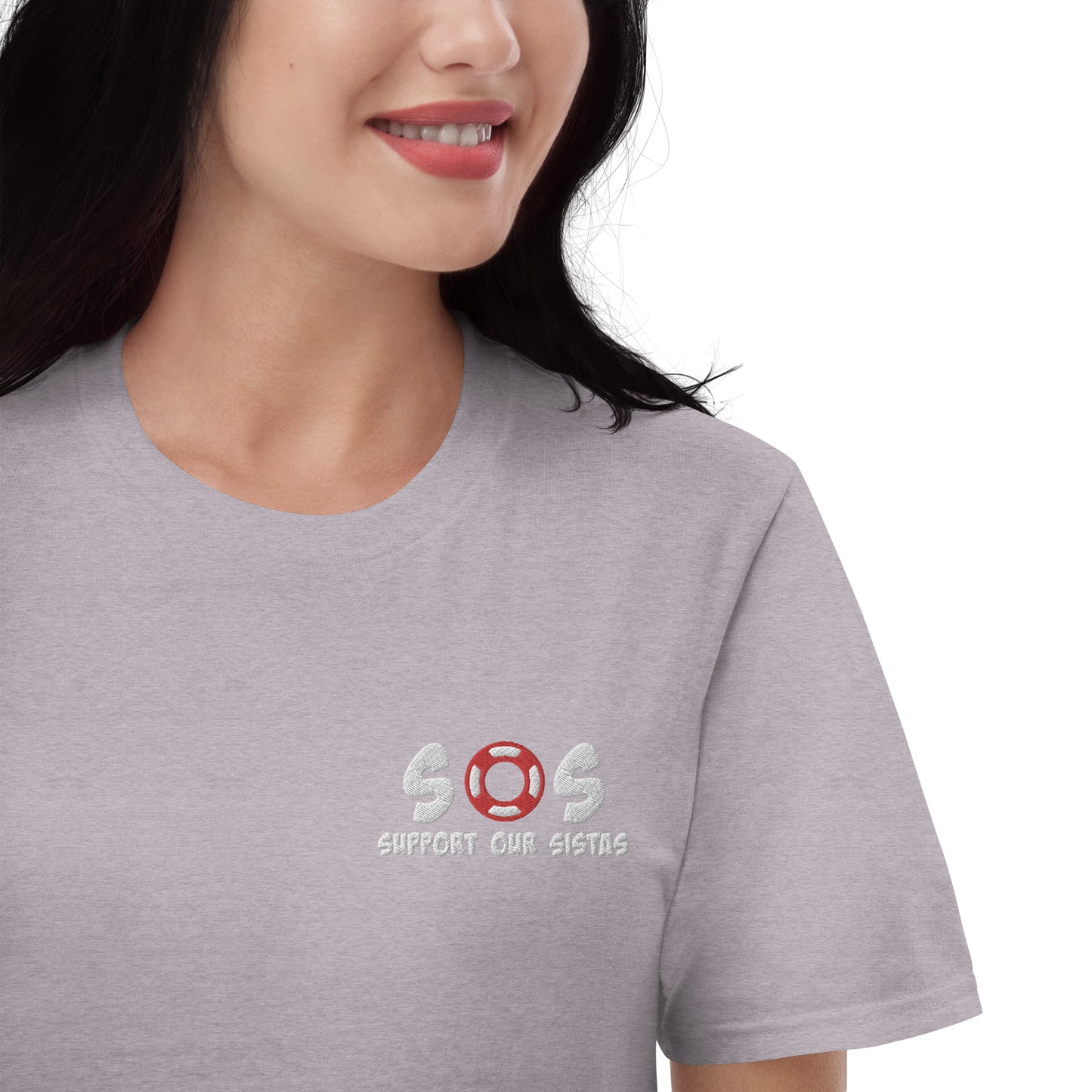 Short-Sleeve T-Shirt