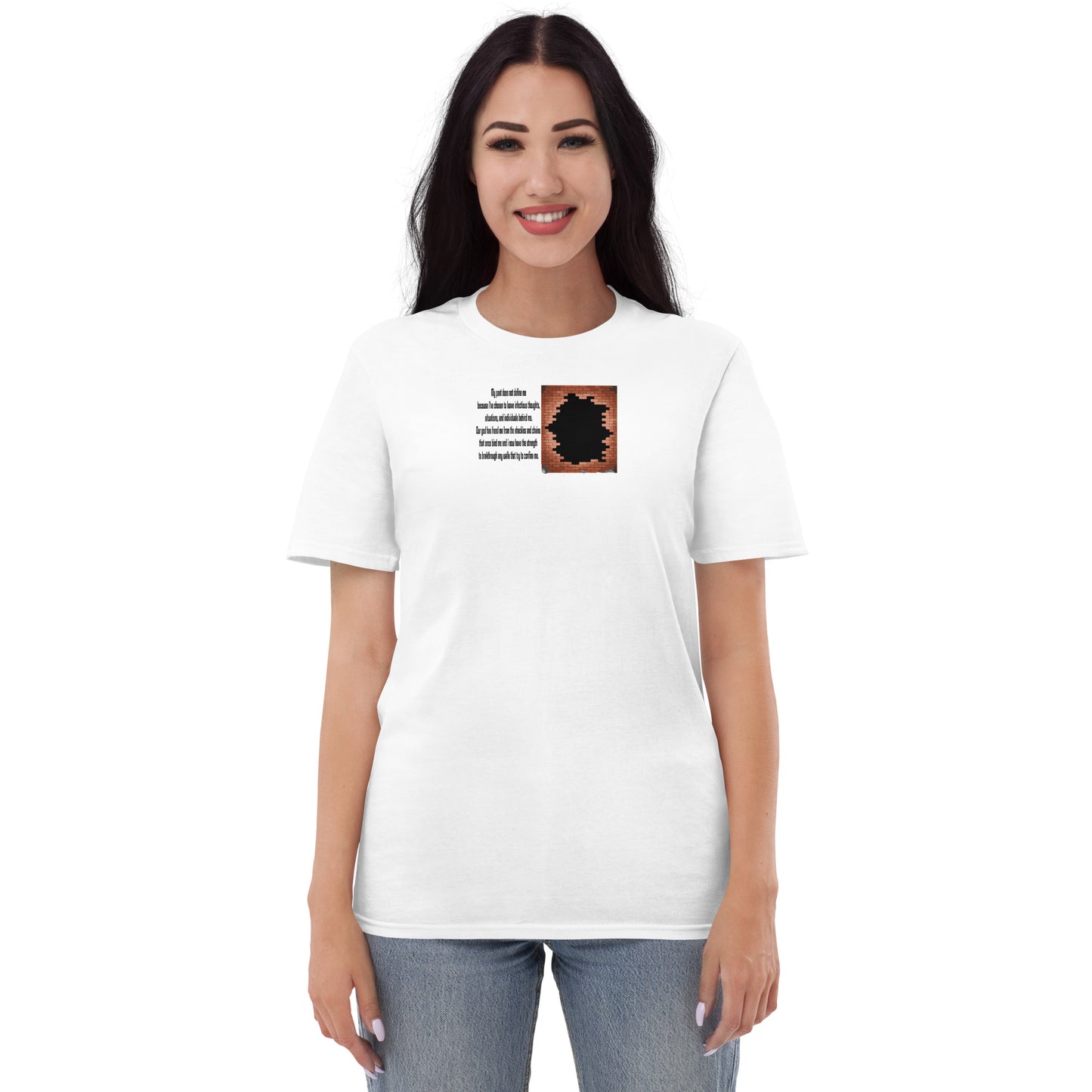 Short-Sleeve T-Shirt