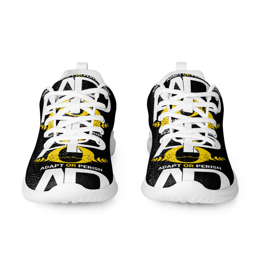 Men’s athletic shoes