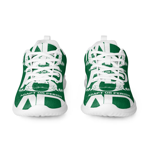 Men’s athletic shoes