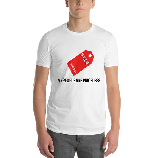 Short-Sleeve T-Shirt