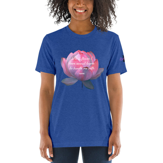 Short sleeve t-shirt