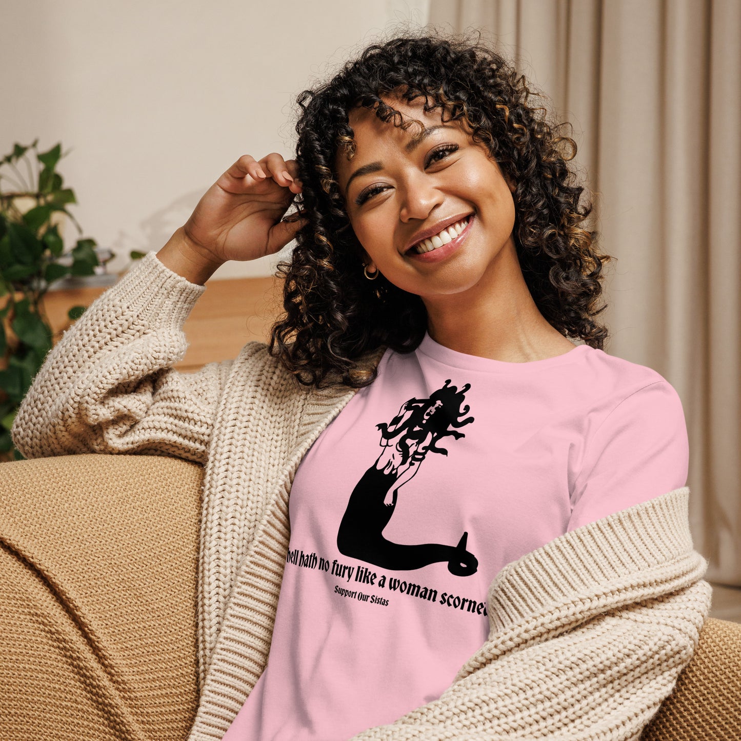 Women's Relaxed T-Shirt