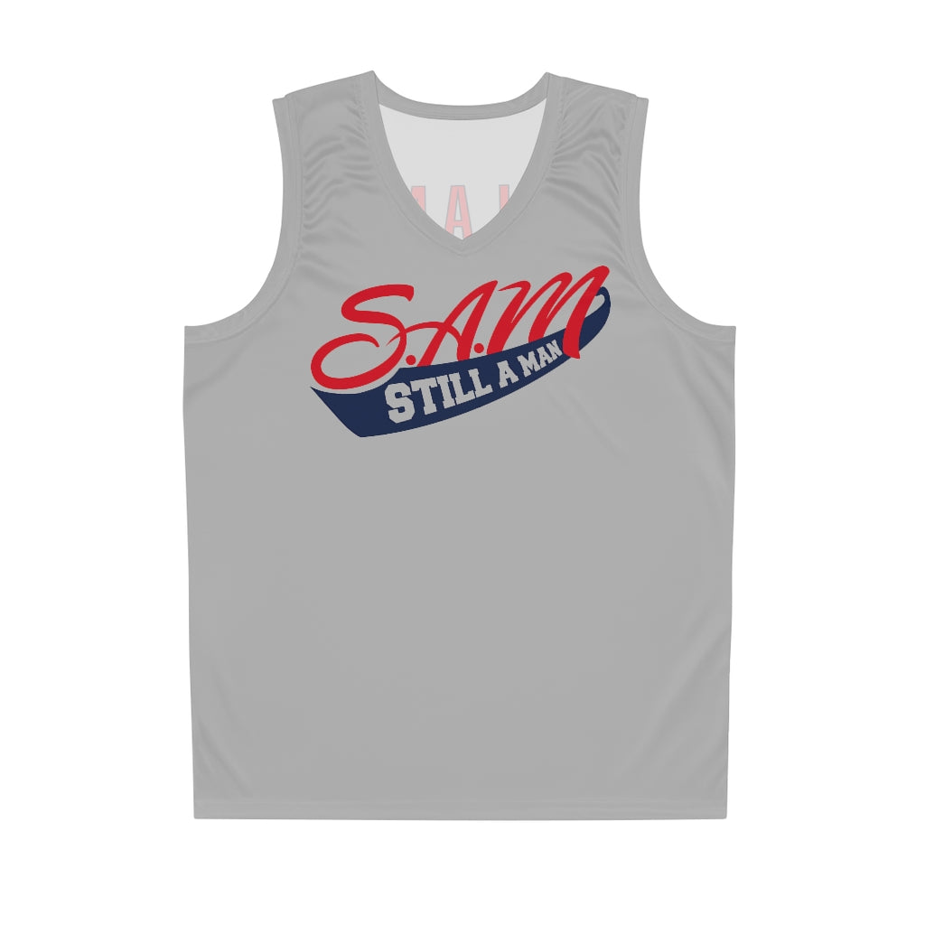 Basketball Jersey