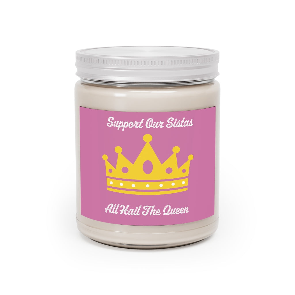 Scented Candles, 9oz