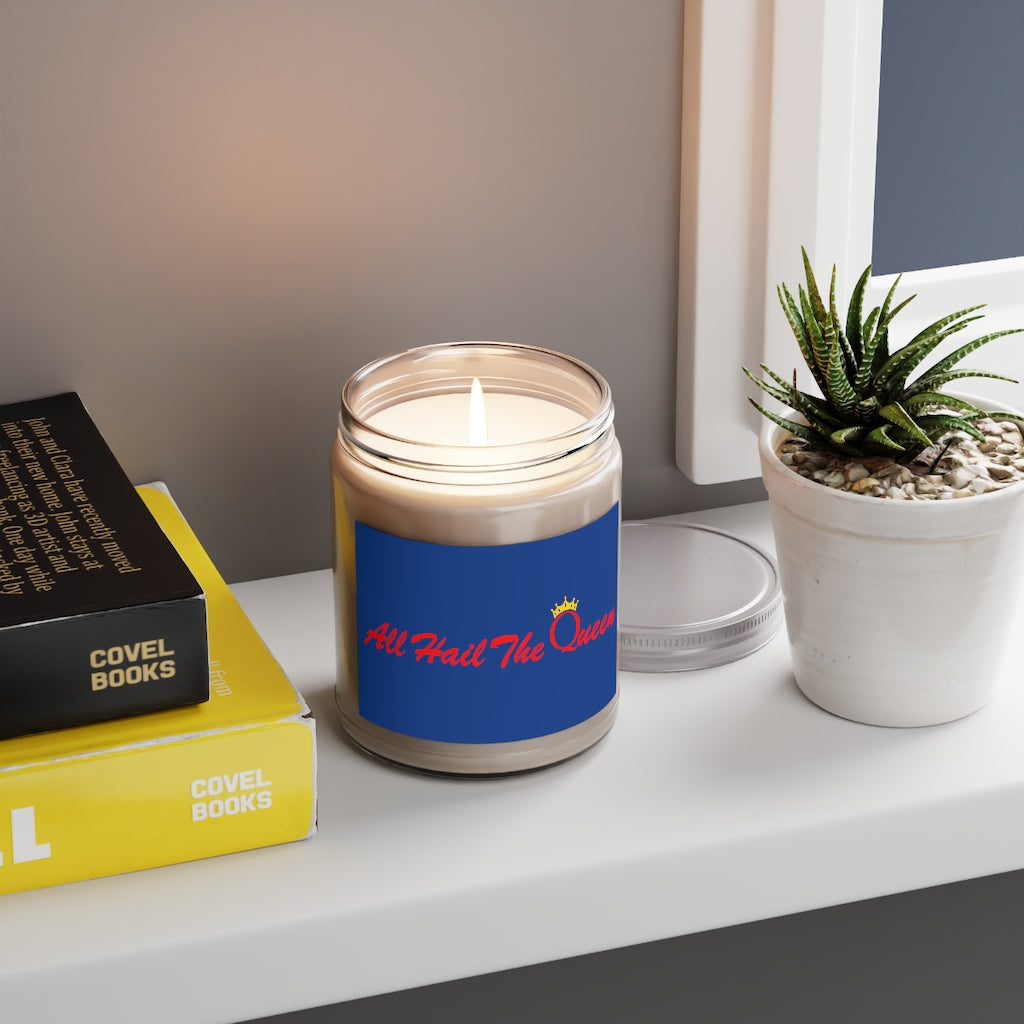 Scented Candles, 9oz