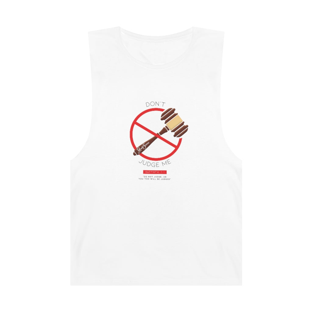 Unisex Barnard Tank