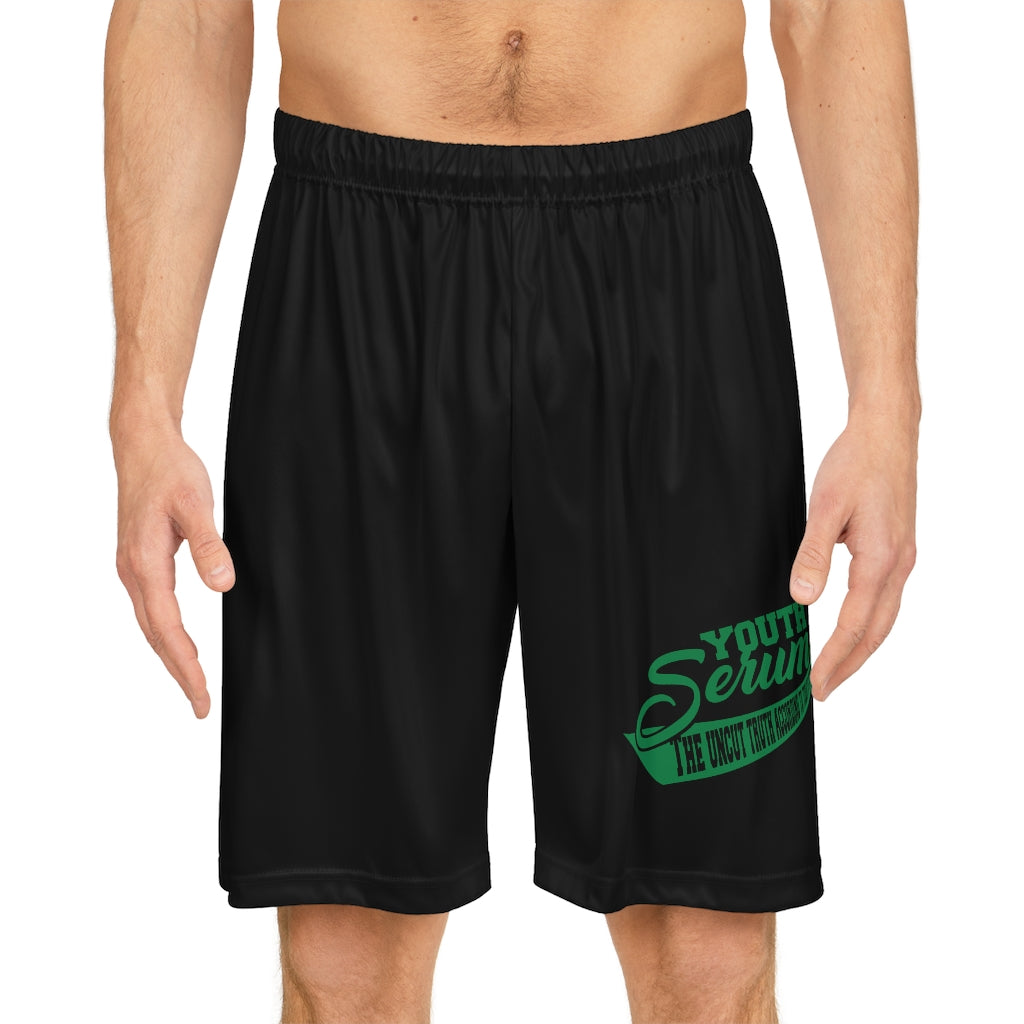 Basketball Shorts