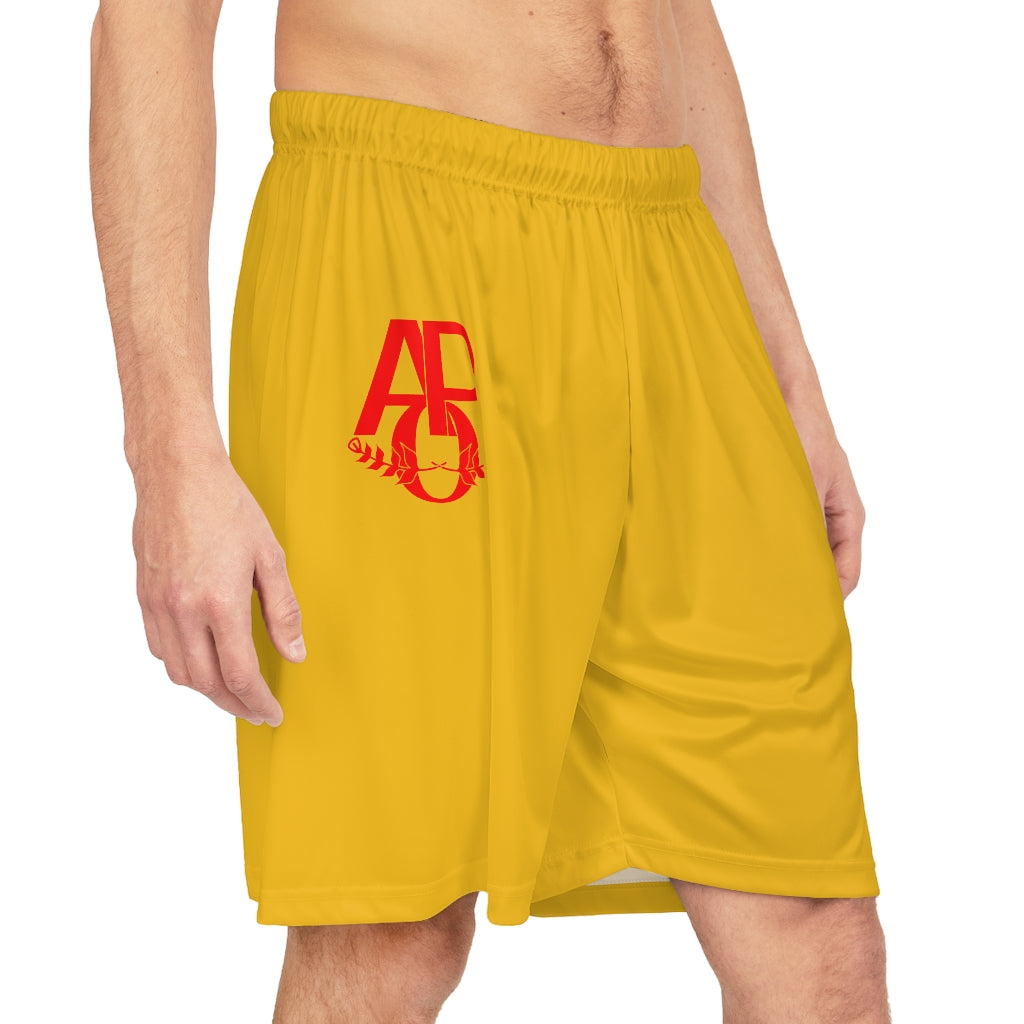 Basketball Shorts