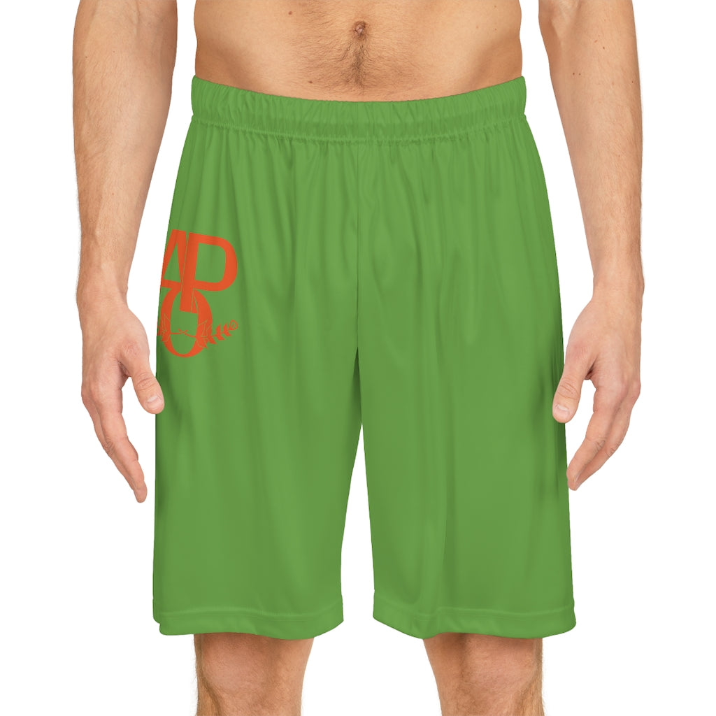 Basketball Shorts