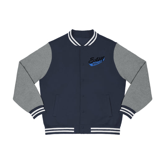 Men's Varsity Jacket