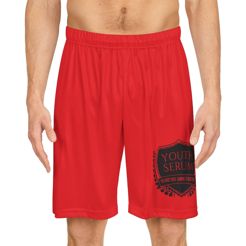 Basketball Shorts