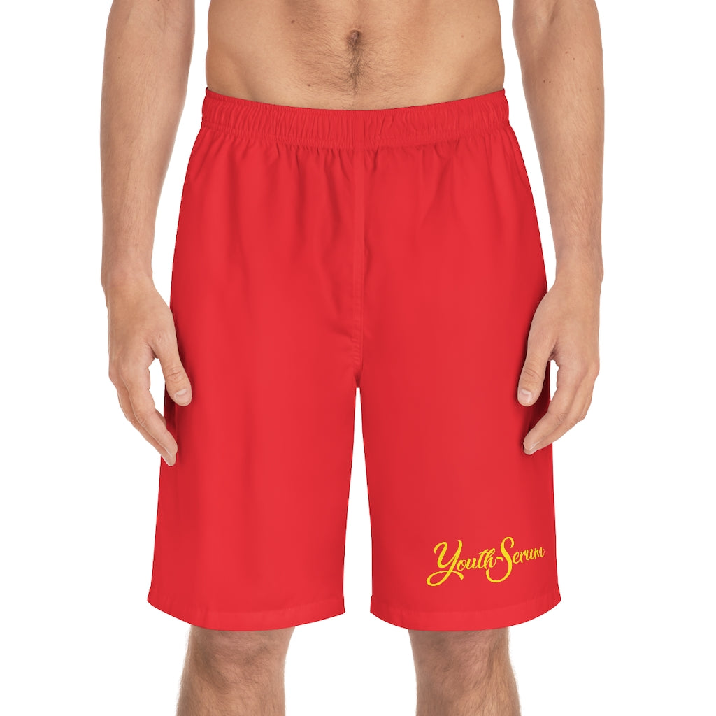 Men's Board Shorts