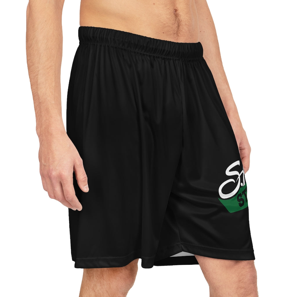 Basketball Shorts