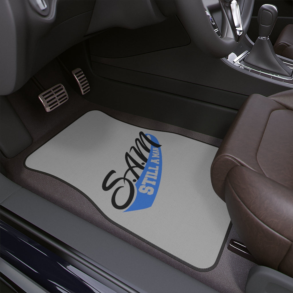 Car Floor Mats, 1pc