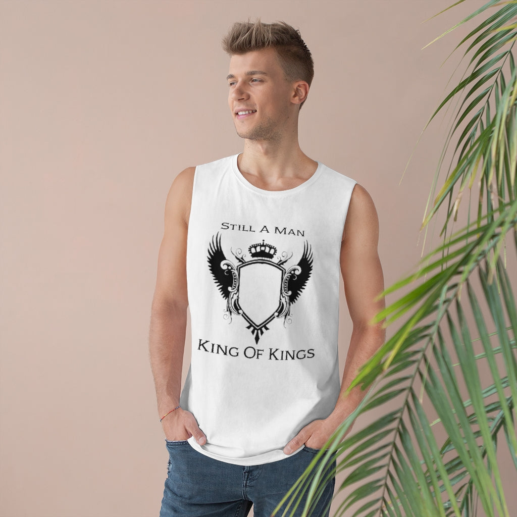 Mens Barnard Tank