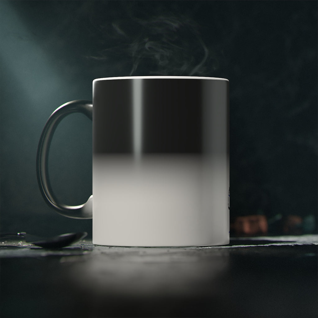 Magic Mug