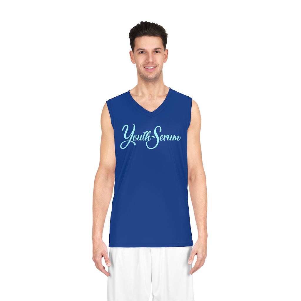 Basketball Jersey