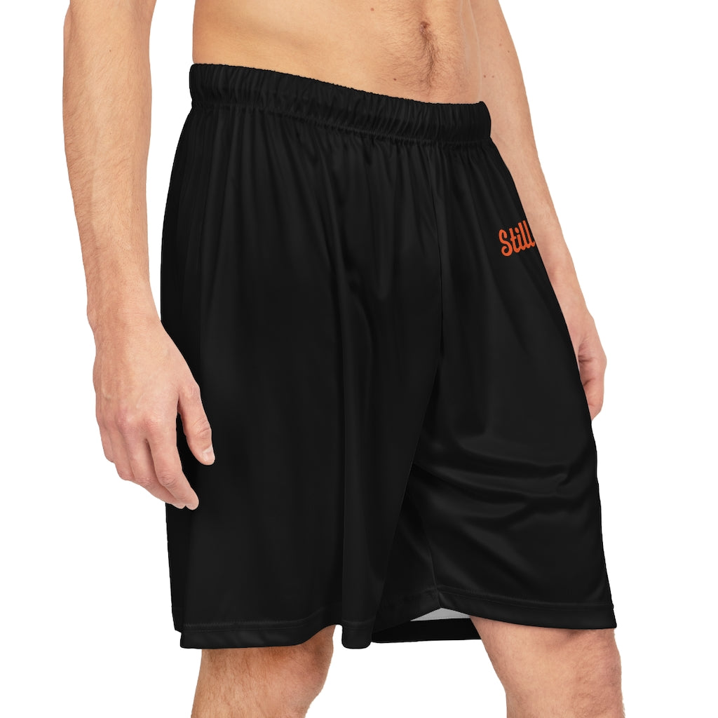 Basketball Shorts