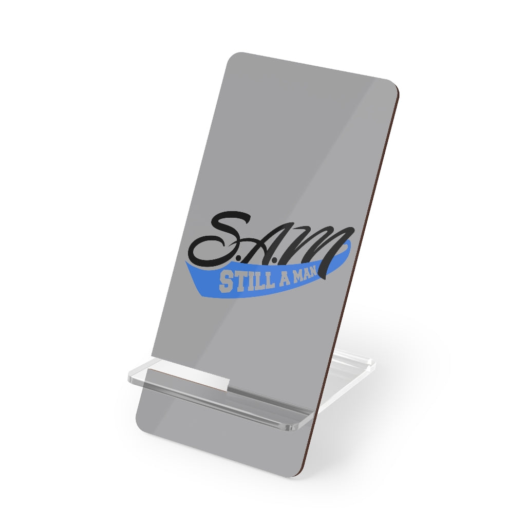 Mobile Display Stand for Smartphones