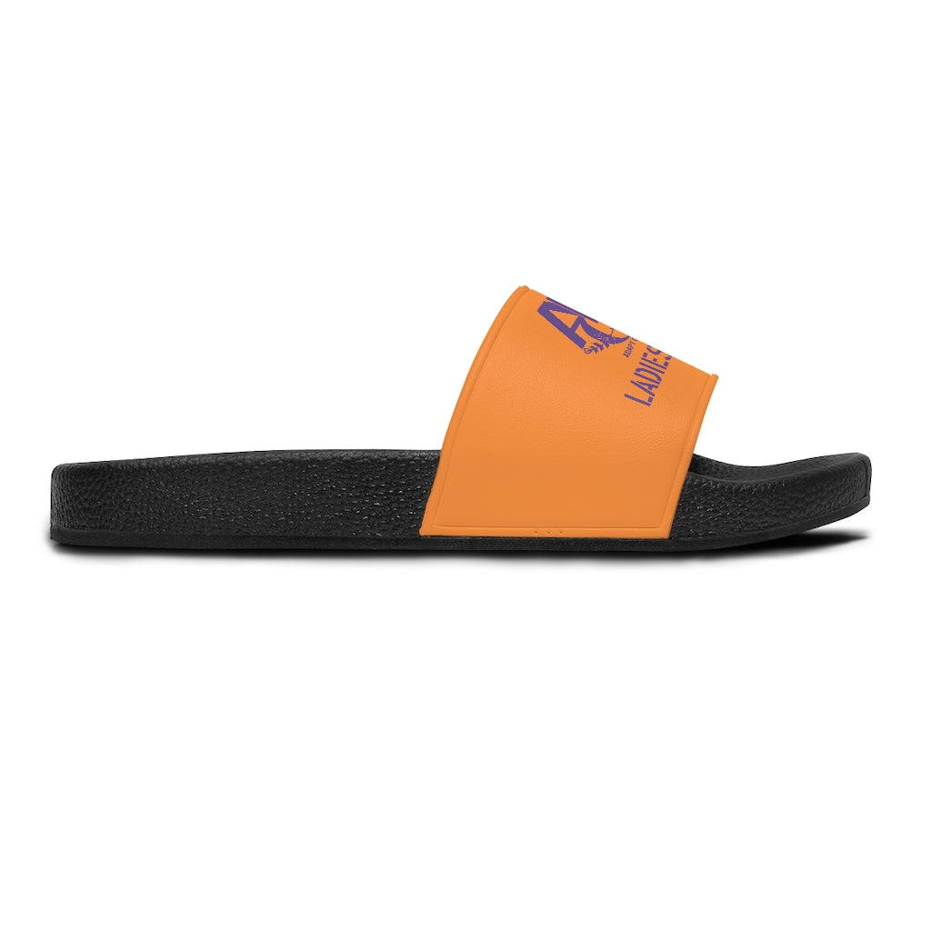 Women's Slide Sandals