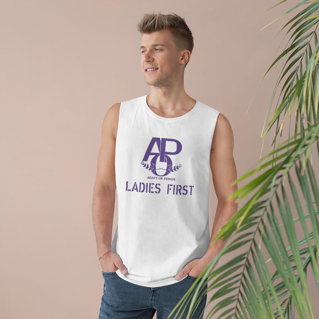 Unisex Barnard Tank