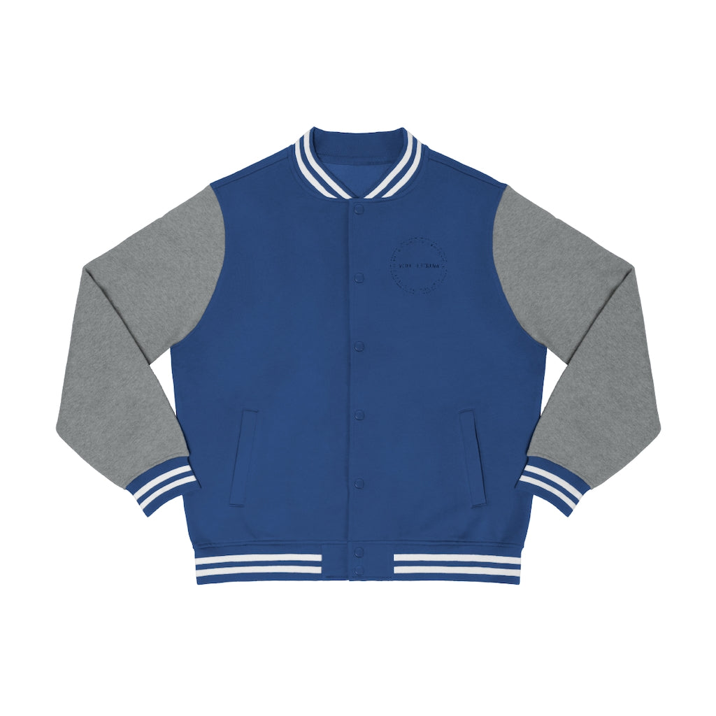Men's Varsity Jacket