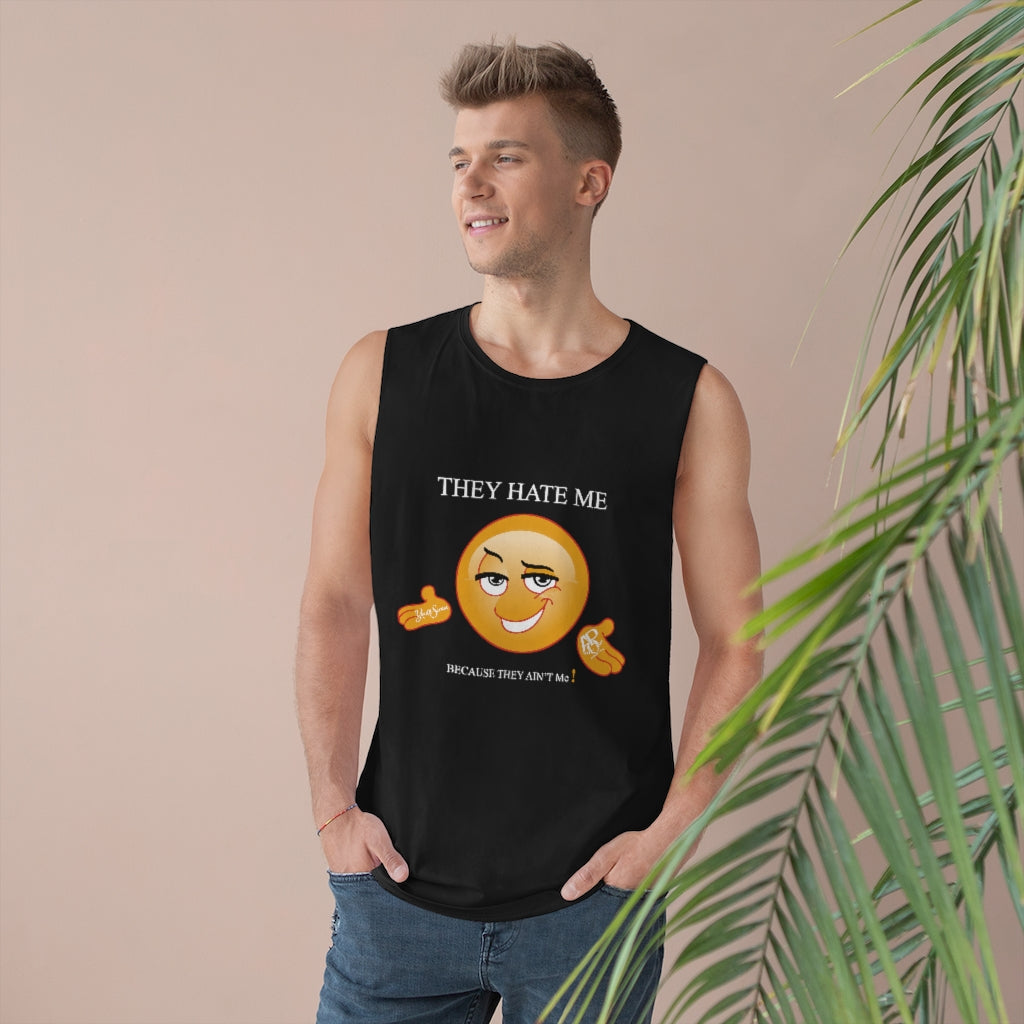 Unisex Barnard Tank