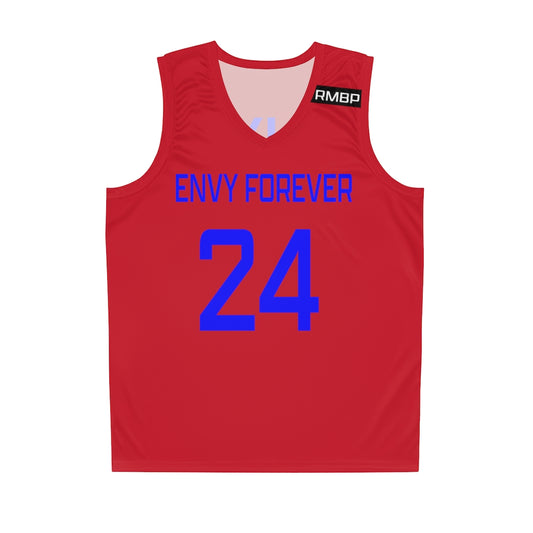 Basketball Jersey