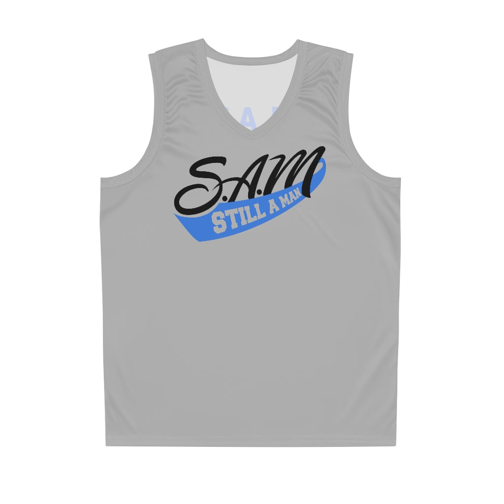 Basketball Jersey