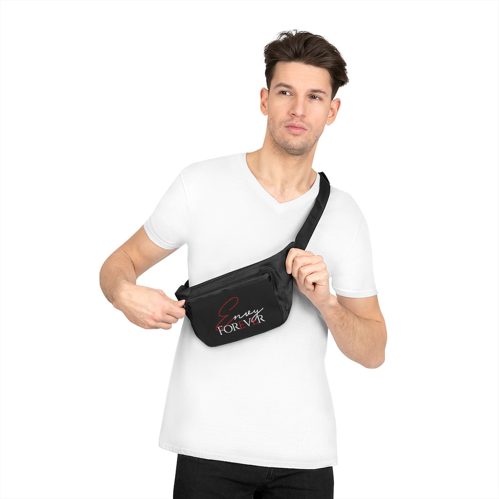 Fanny Pack, Black