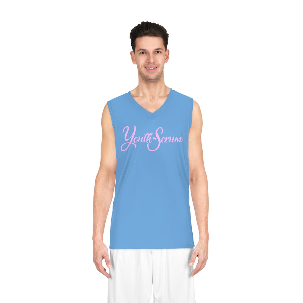 Basketball Jersey